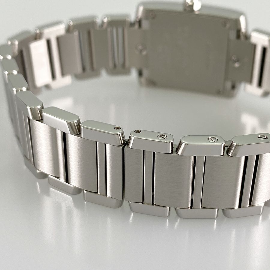 カルティエ W51028Q3 レディース 腕時計