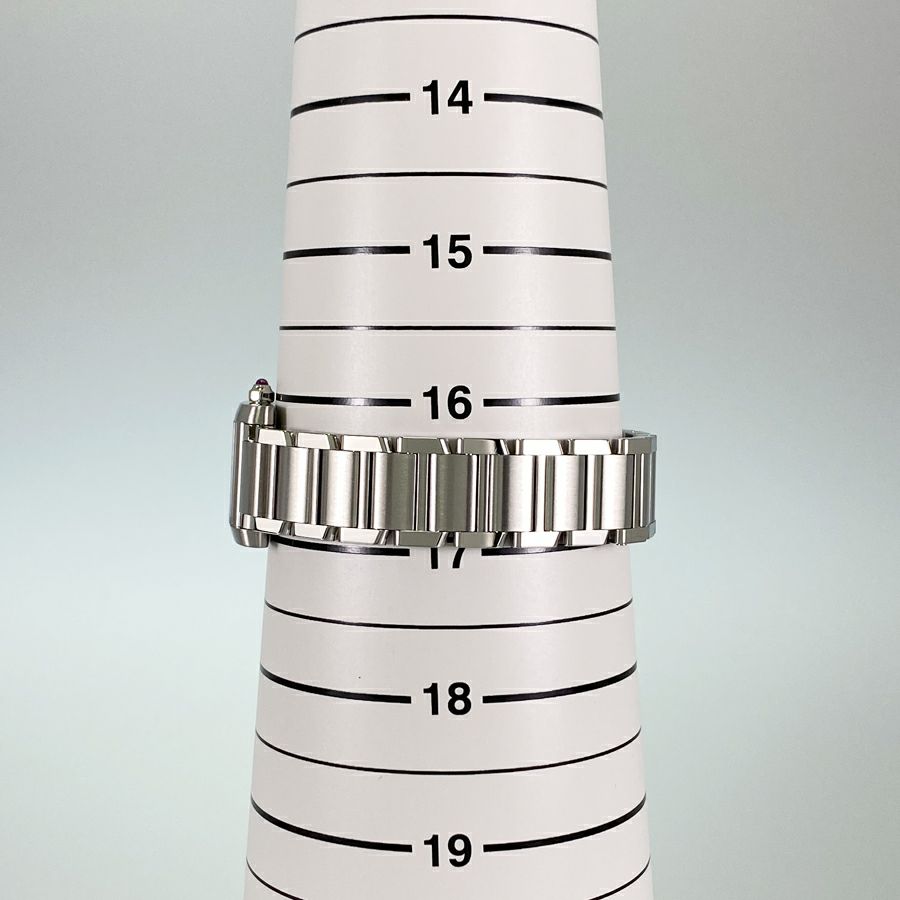 カルティエ W51028Q3 レディース 腕時計