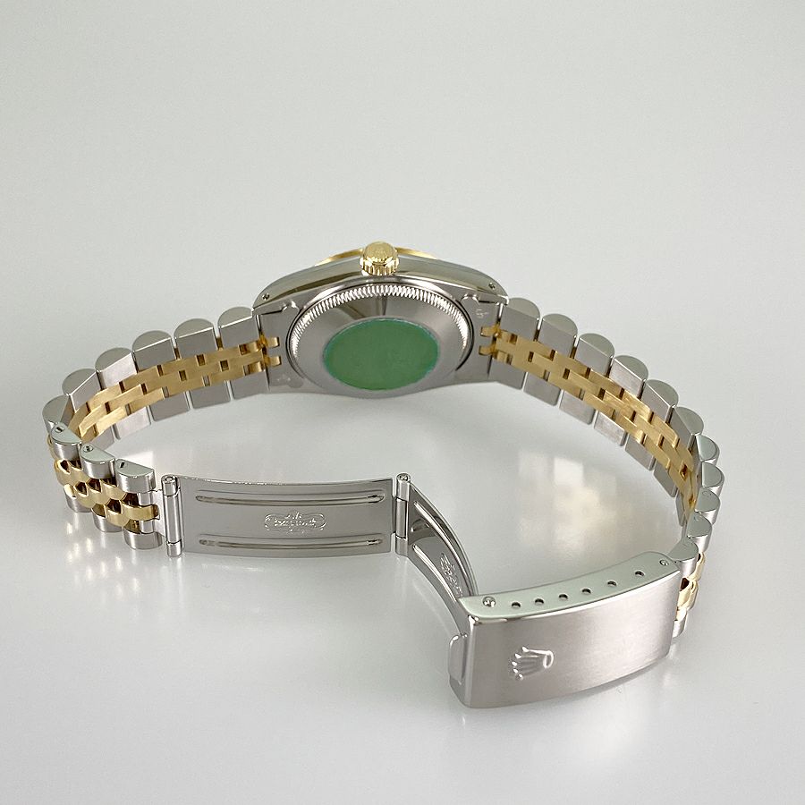 ロレックス 68273 ユニセックス 腕時計