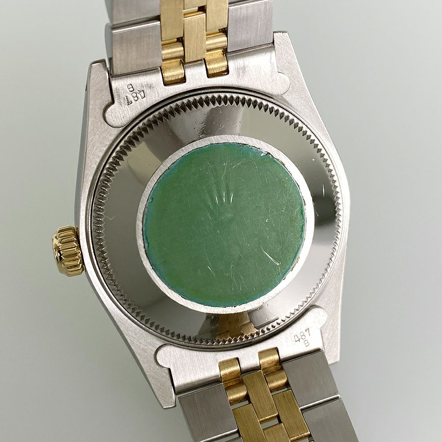 ロレックス 68273 ユニセックス 腕時計