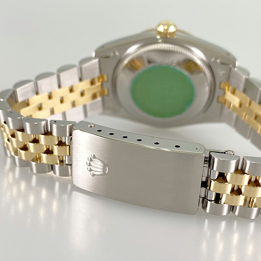 ロレックス 68273 ユニセックス 腕時計