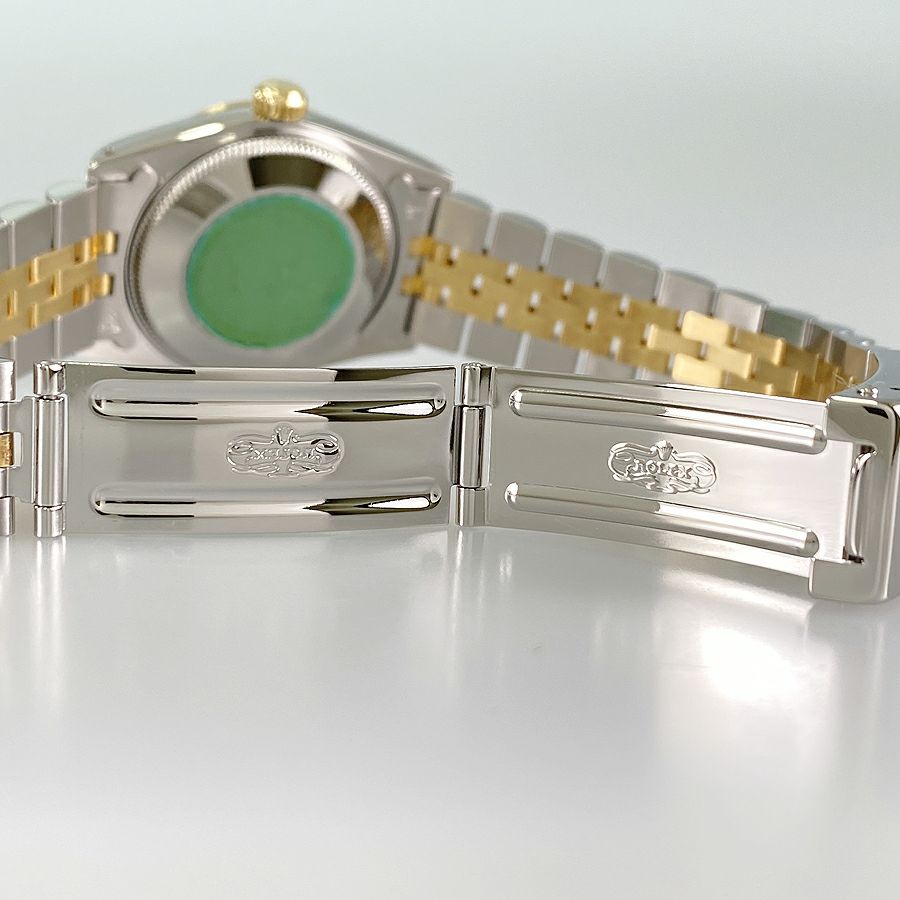 ロレックス 68273 ユニセックス 腕時計