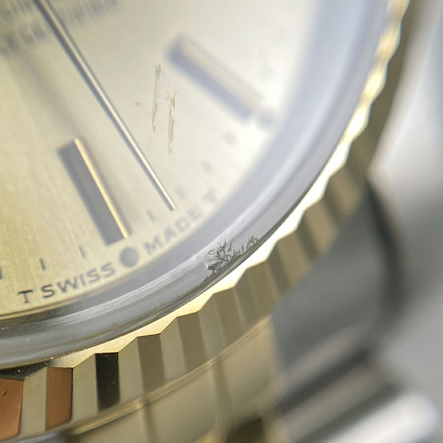 ロレックス 68273 ユニセックス 腕時計