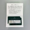 ロレックス 16233G メンズ 腕時計