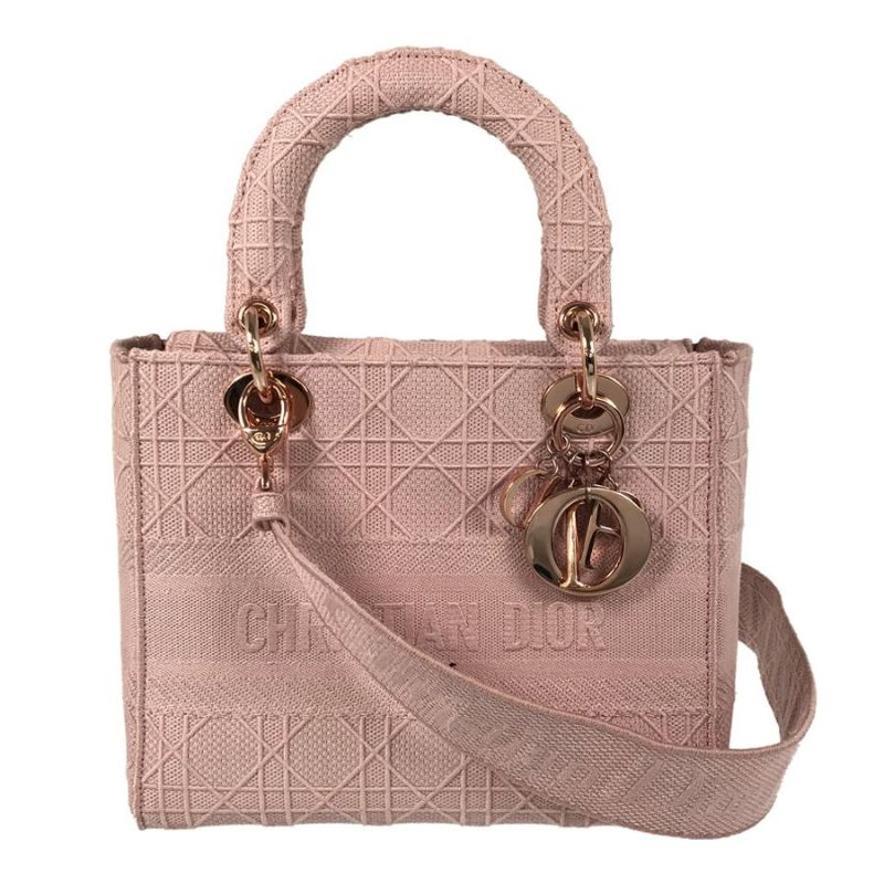 ディオール ショルダーバッグ