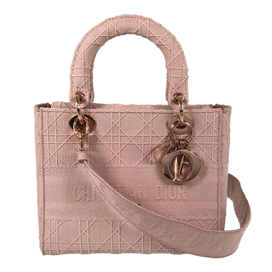 ディオール ショルダーバッグ