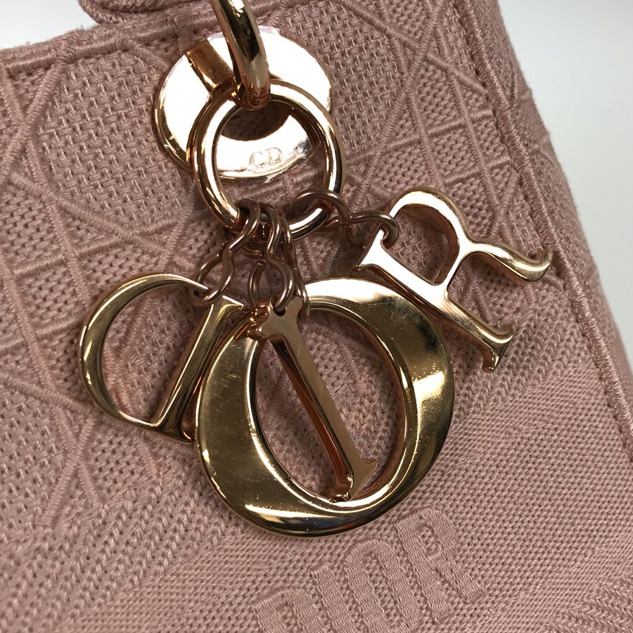 ディオール ショルダーバッグ