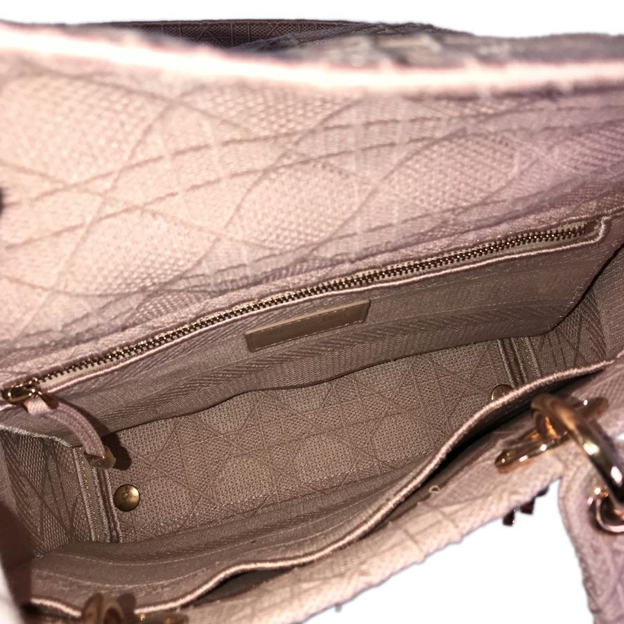 ディオール ショルダーバッグ