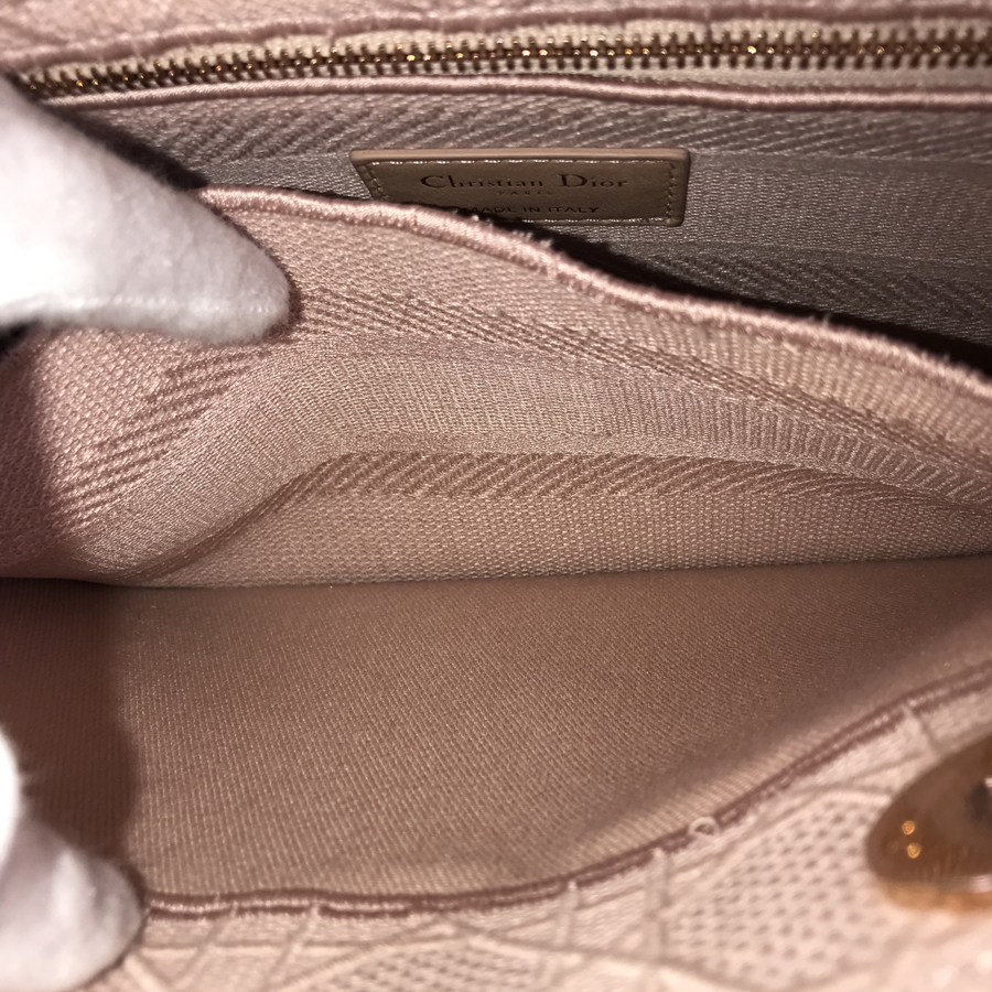 ディオール ショルダーバッグ