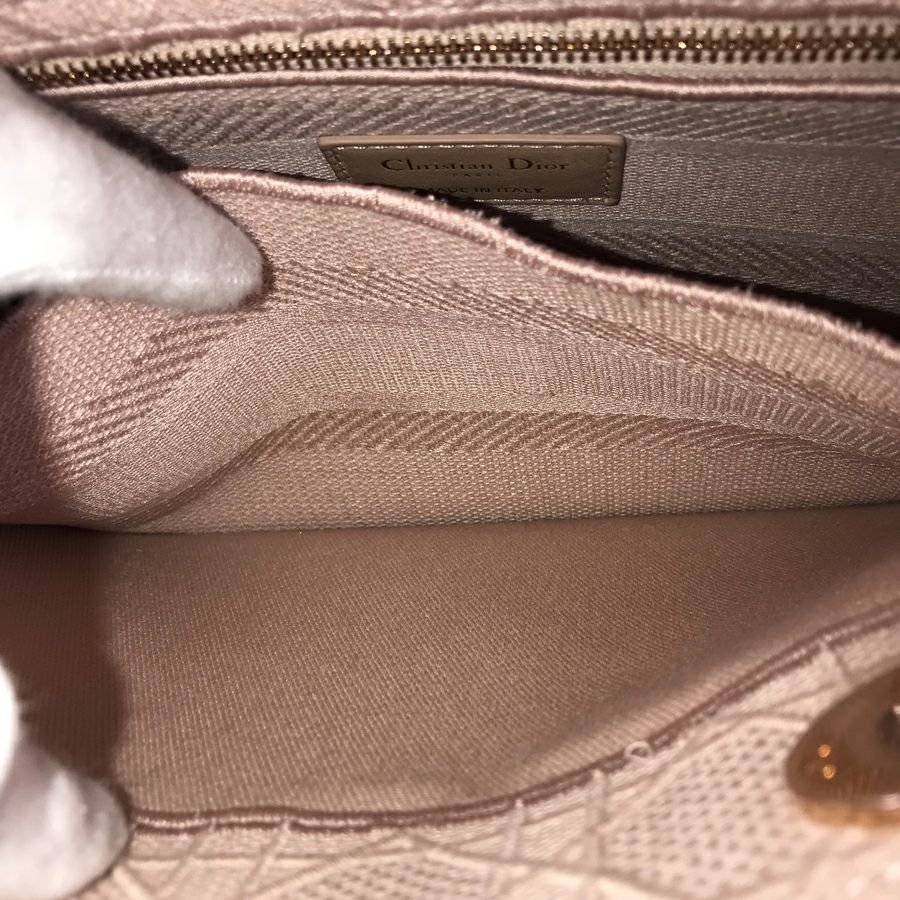 ディオール ショルダーバッグ