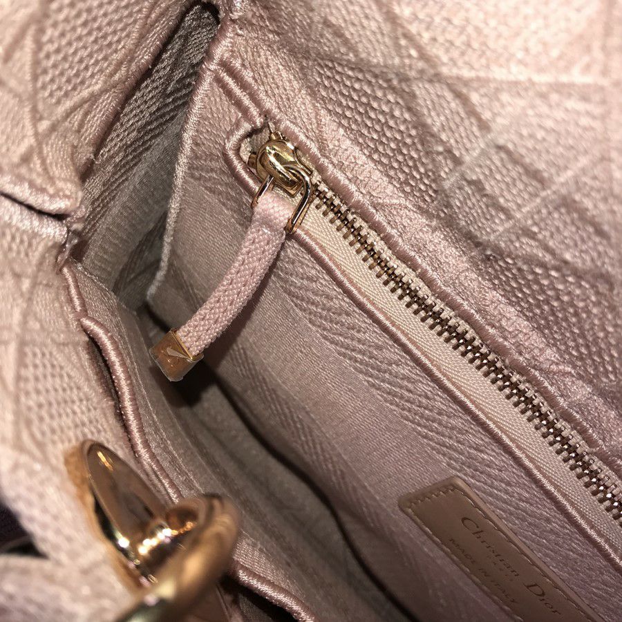 ディオール ショルダーバッグ