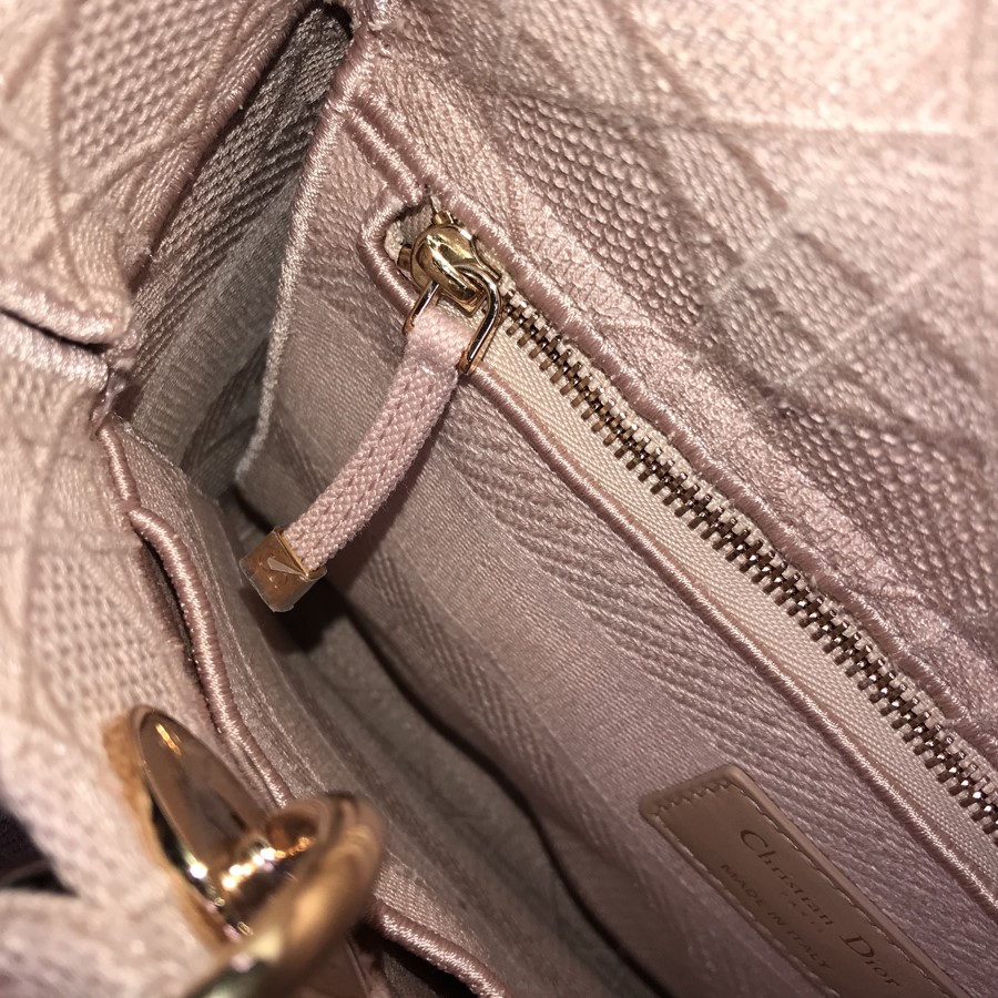 ディオール ショルダーバッグ