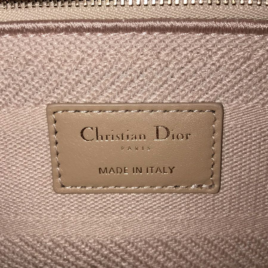 ディオール ショルダーバッグ