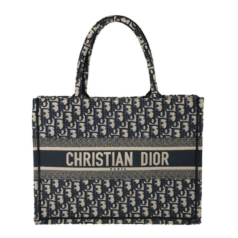 ディオール トートバッグ