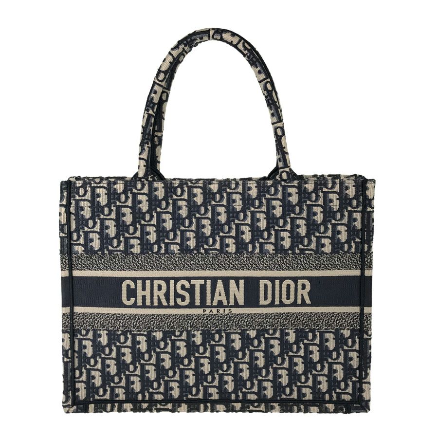 ディオール トートバッグ