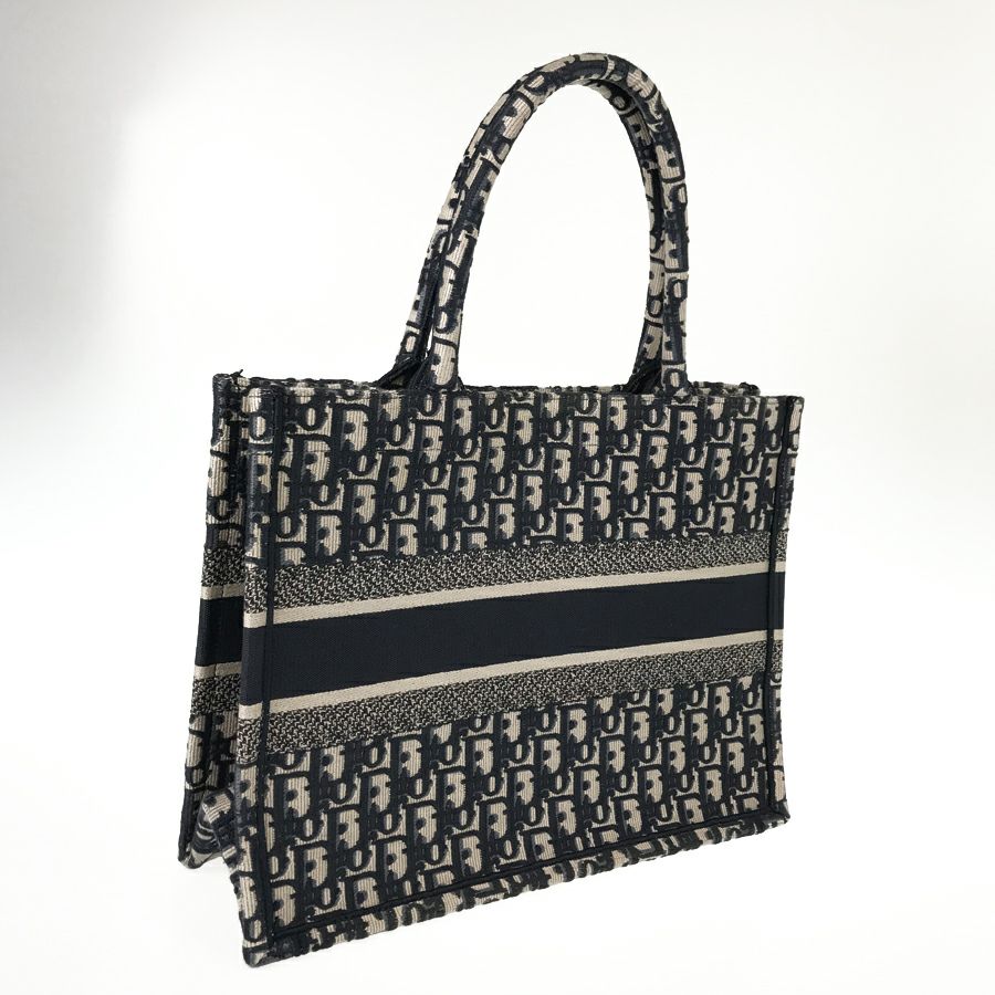 ディオール トートバッグ