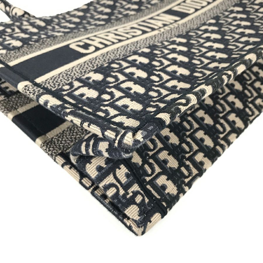 ディオール トートバッグ