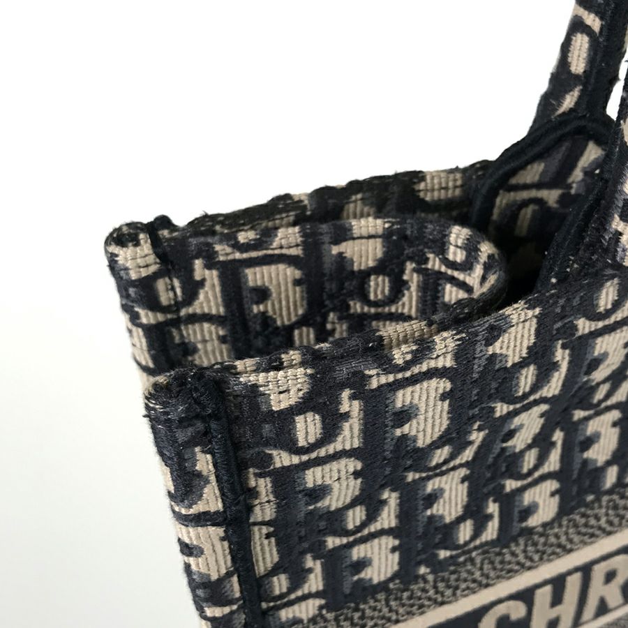 ディオール トートバッグ