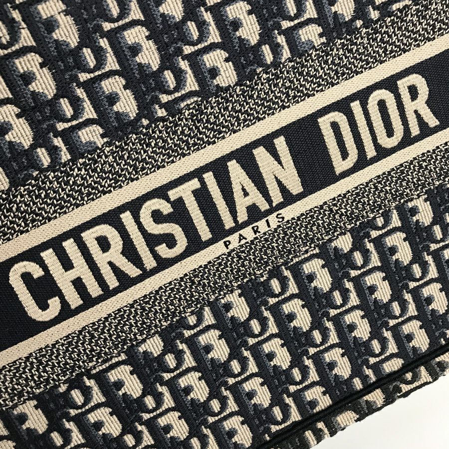 ディオール トートバッグ