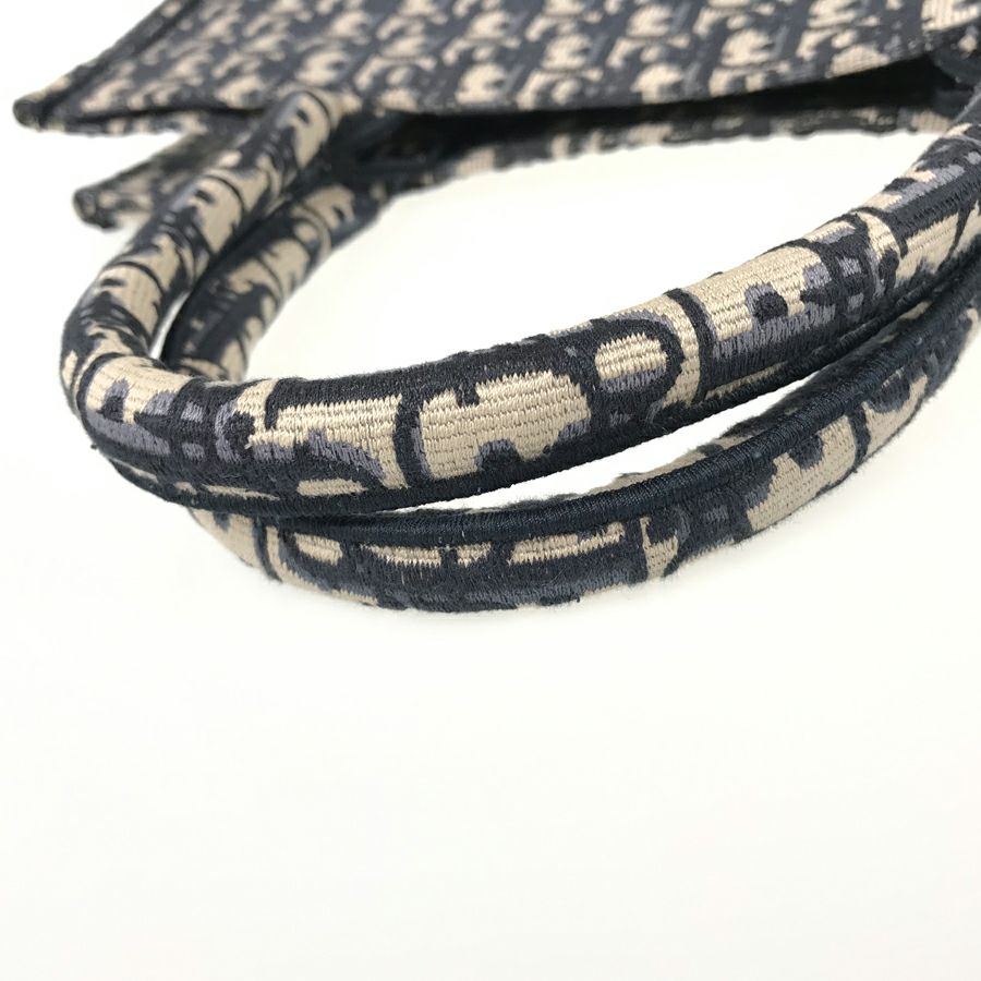 ディオール トートバッグ