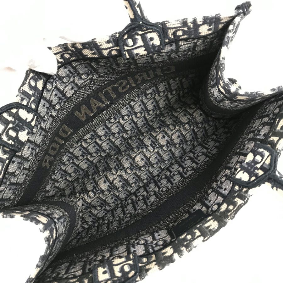 ディオール トートバッグ