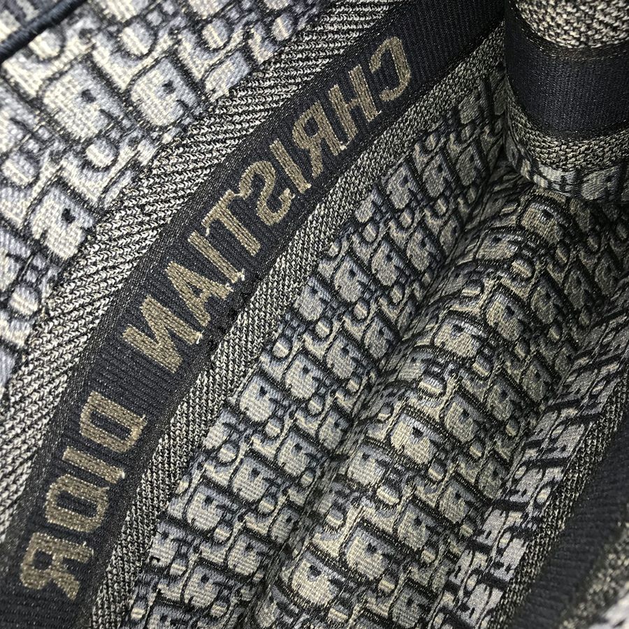 ディオール トートバッグ