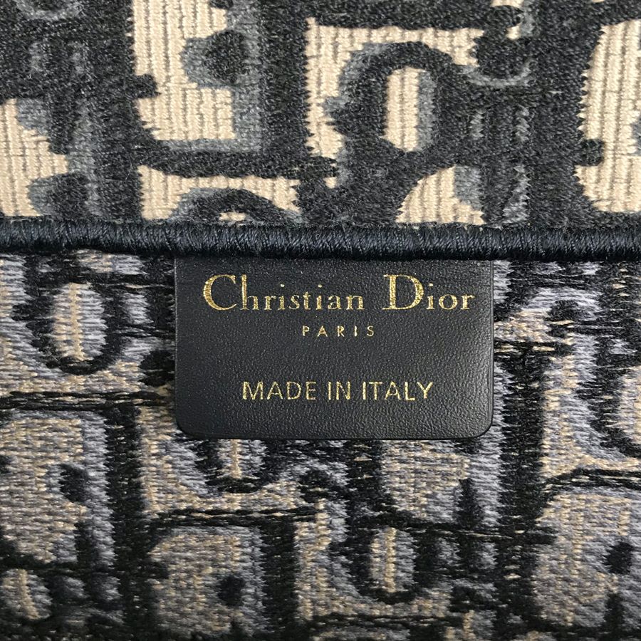 ディオール トートバッグ