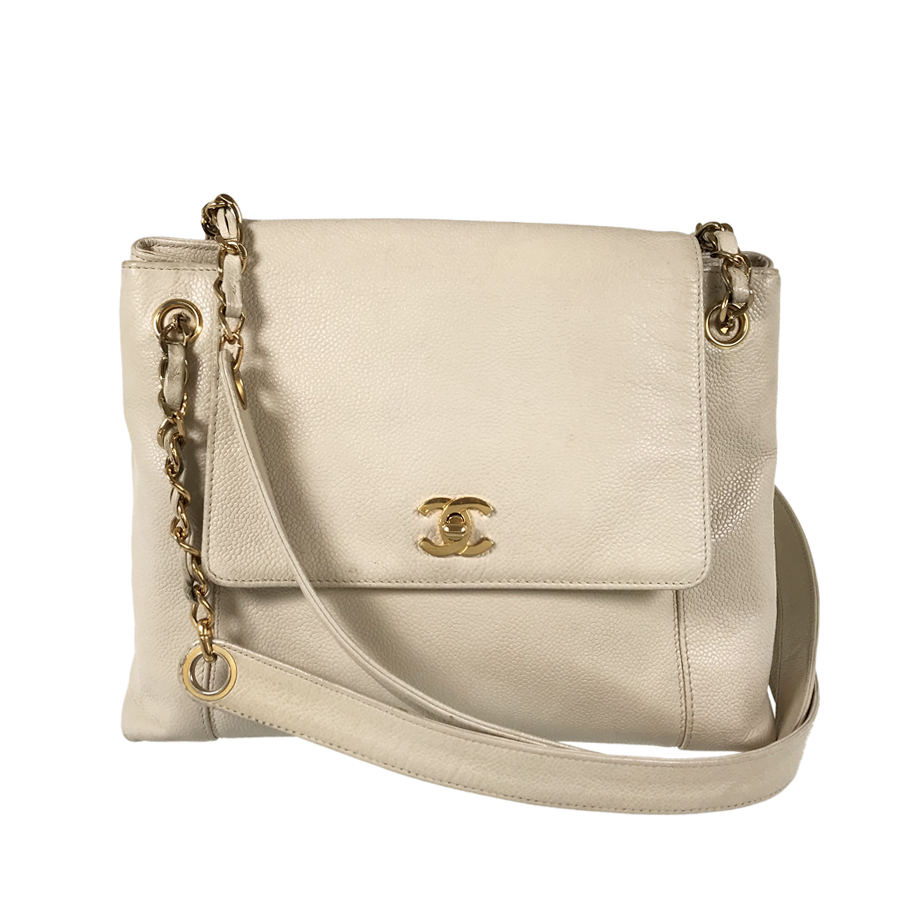 シャネル ショルダーバッグ