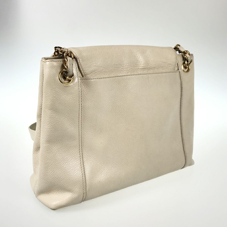 シャネル ショルダーバッグ