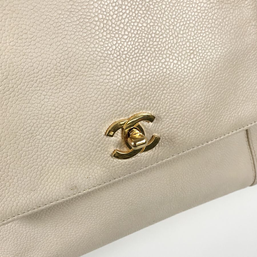 シャネル ショルダーバッグ