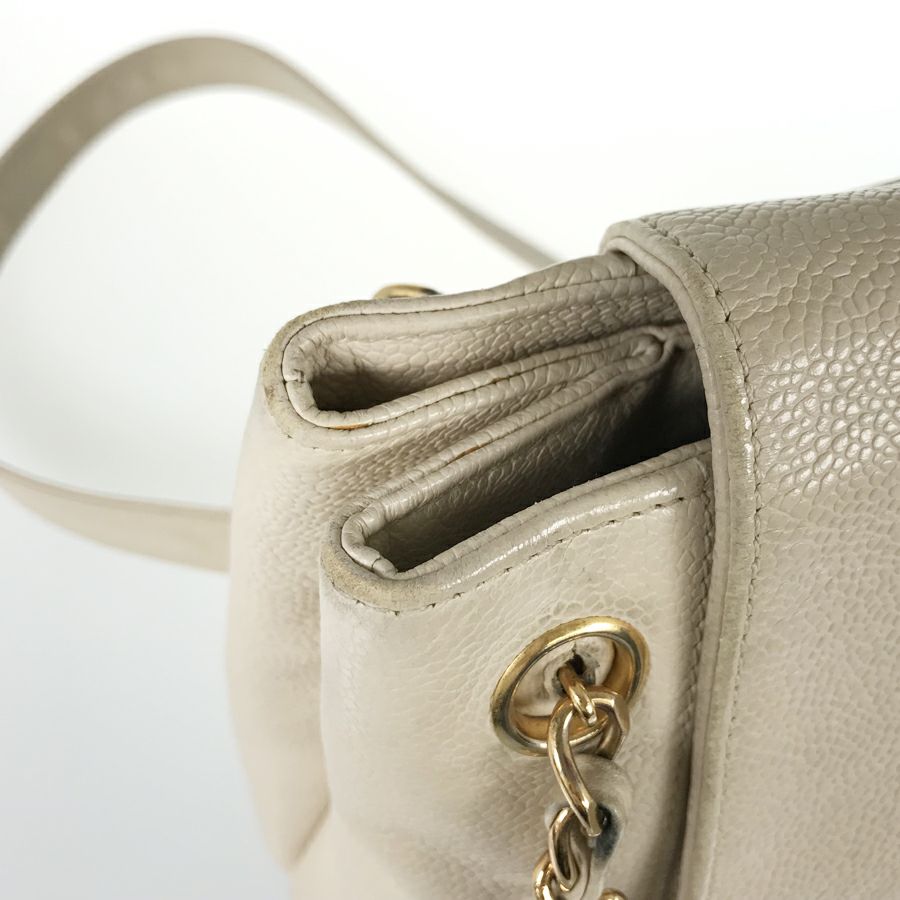 シャネル ショルダーバッグ