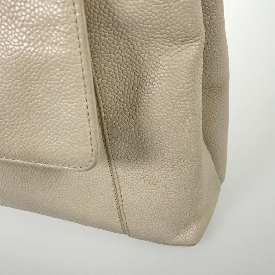 シャネル ショルダーバッグ