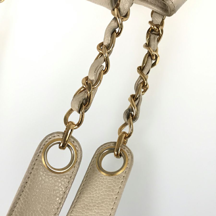 シャネル ショルダーバッグ