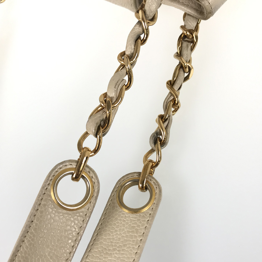 シャネル ショルダーバッグ