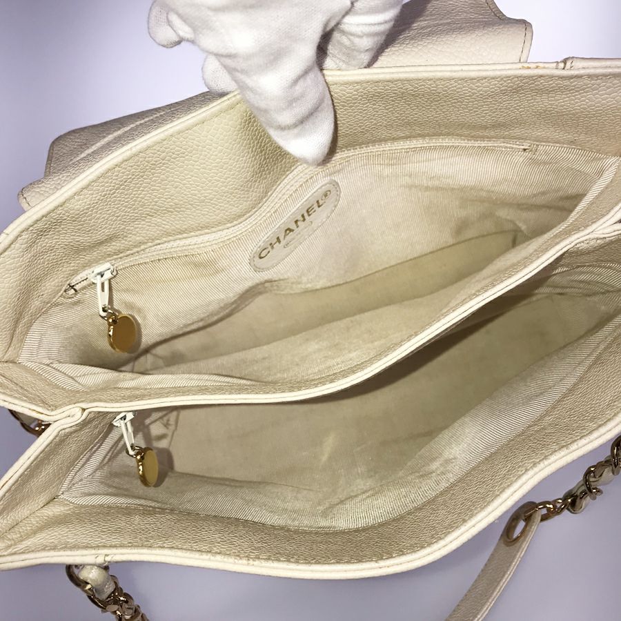 シャネル ショルダーバッグ