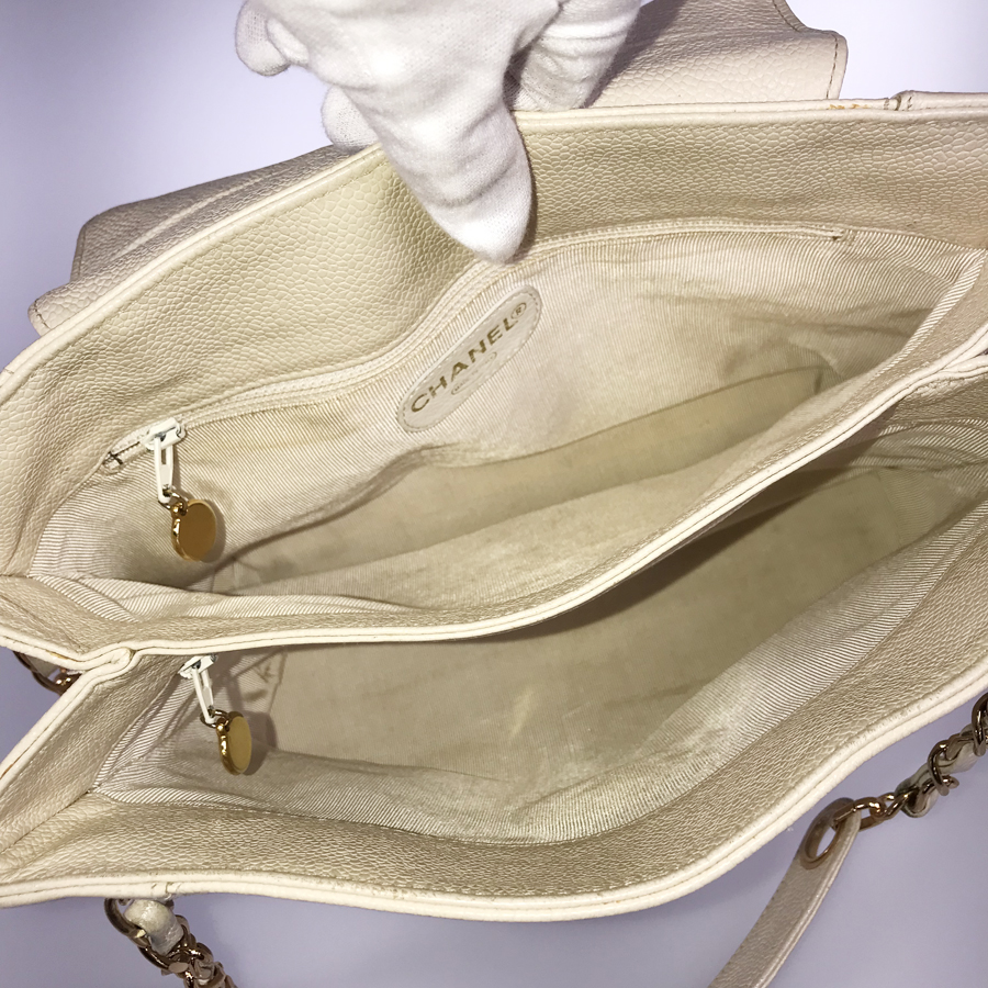 シャネル ショルダーバッグ