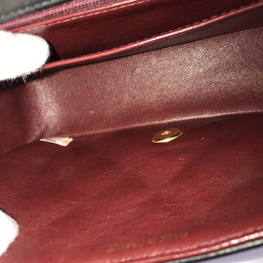 シャネル ショルダーバッグ