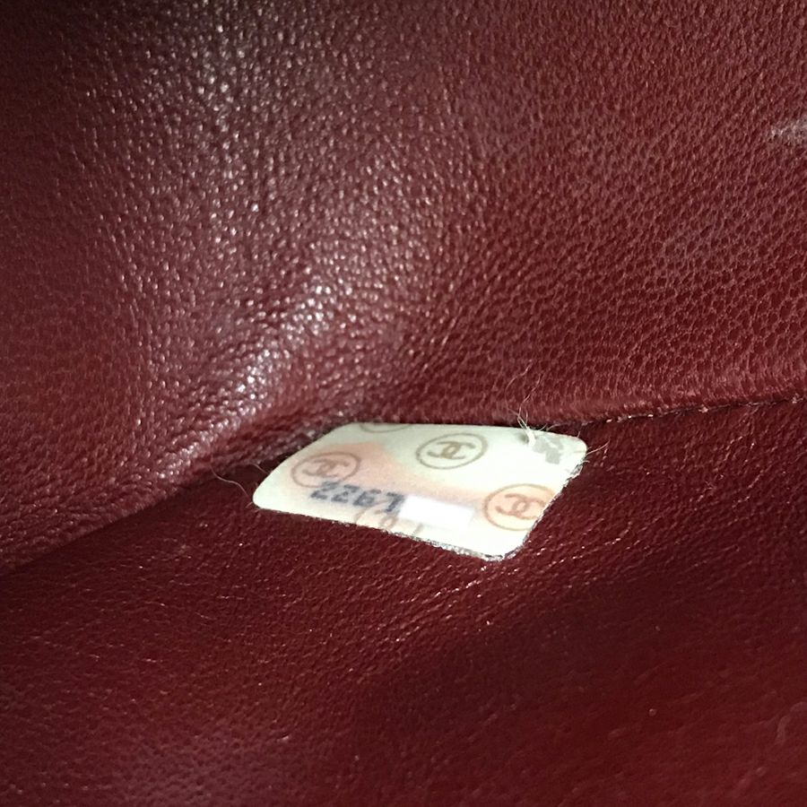 シャネル ショルダーバッグ