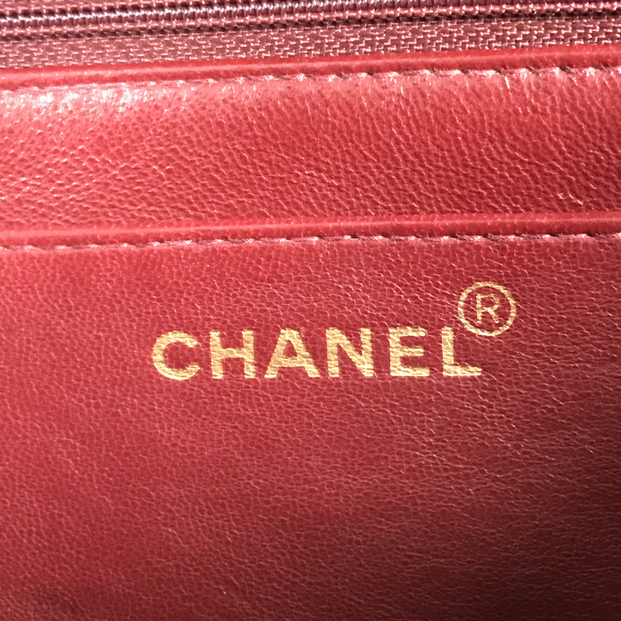 シャネル ショルダーバッグ