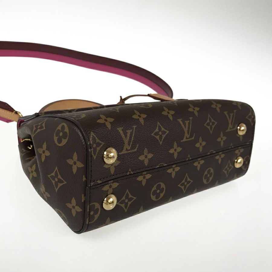 ルイ・ヴィトン ハンドバッグ