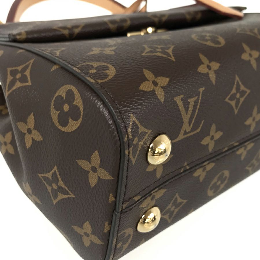 ルイ・ヴィトン ハンドバッグ