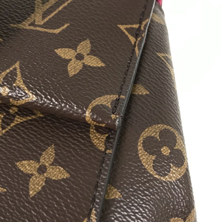 ルイ・ヴィトン ハンドバッグ