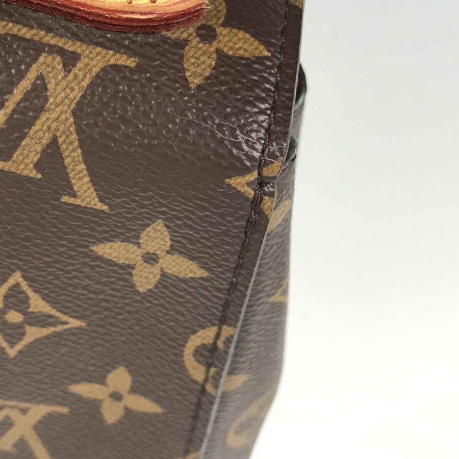 ルイ・ヴィトン ハンドバッグ