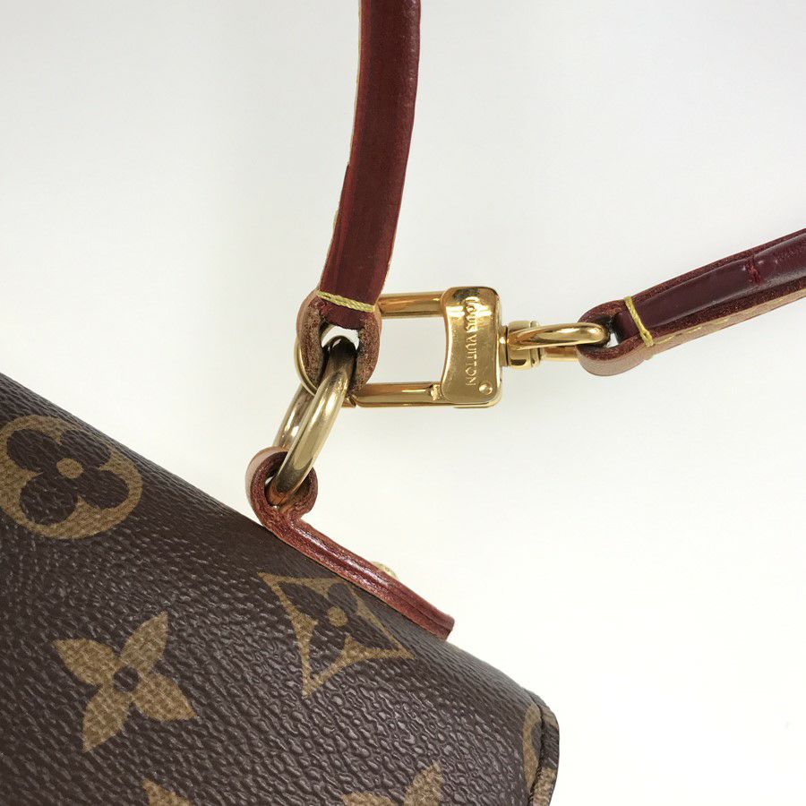 ルイ・ヴィトン ハンドバッグ