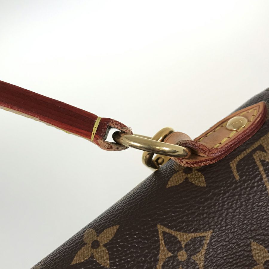 ルイ・ヴィトン ハンドバッグ