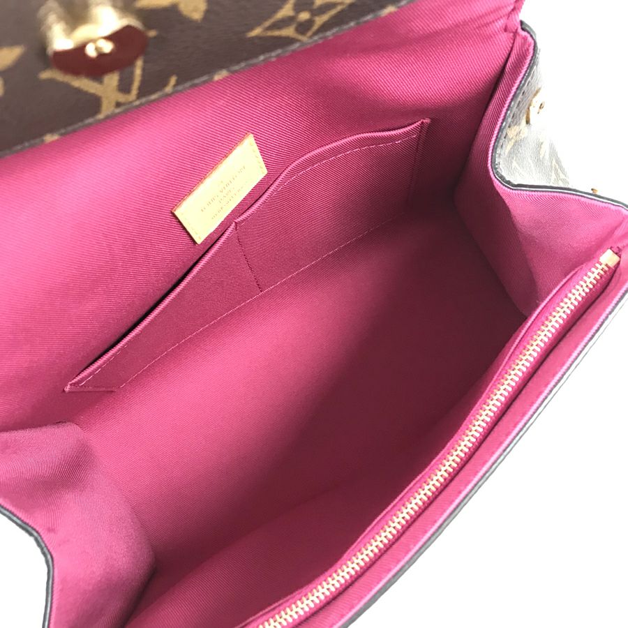 ルイ・ヴィトン ハンドバッグ