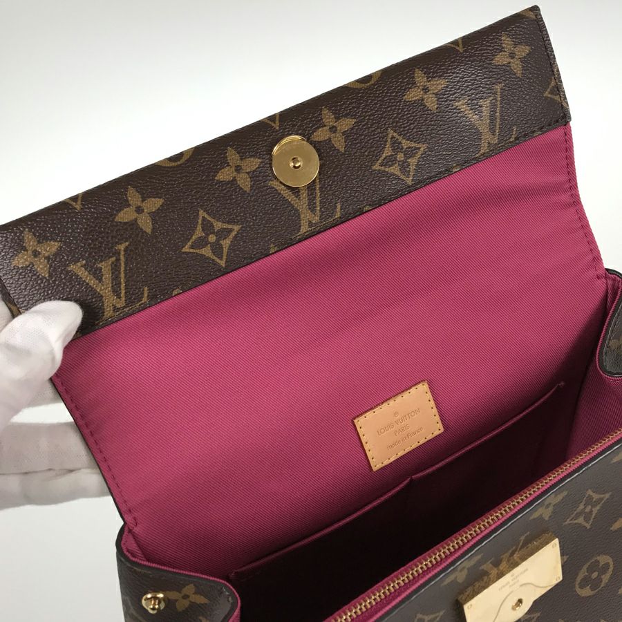 ルイ・ヴィトン ハンドバッグ