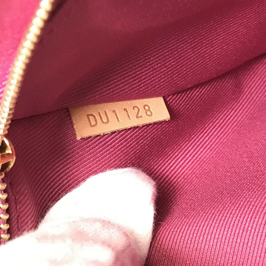 ルイ・ヴィトン ハンドバッグ