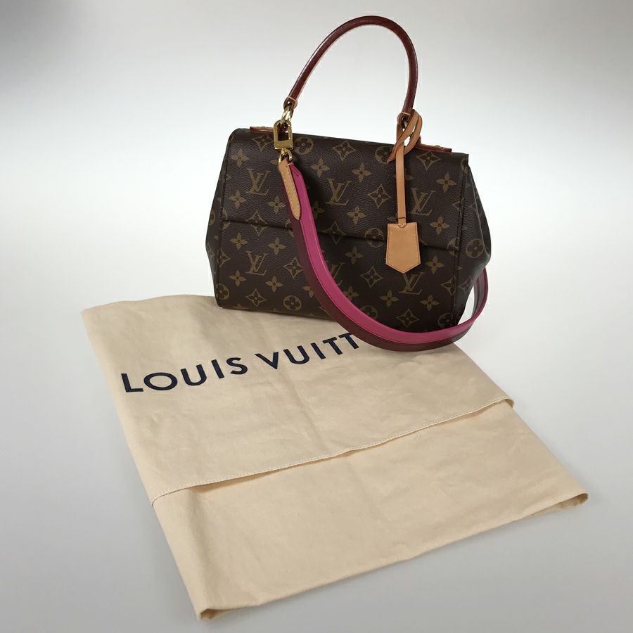 ルイ・ヴィトン ハンドバッグ