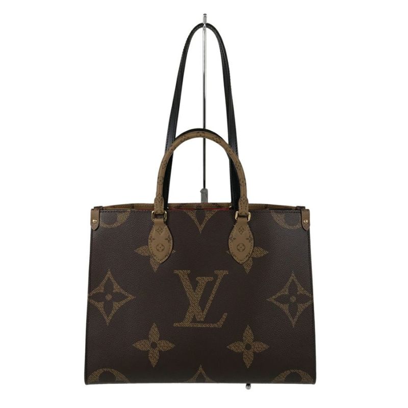 ルイ・ヴィトン トートバッグ